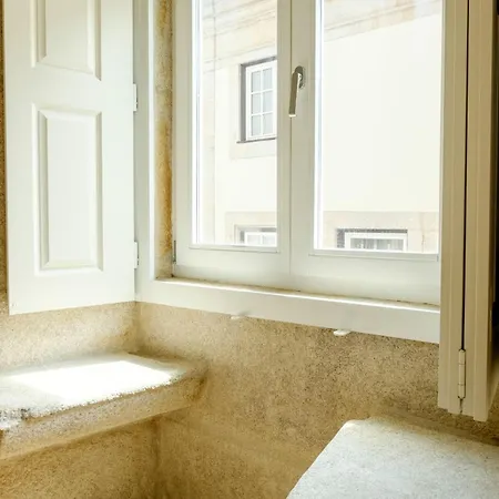 Discovery Luxury Historic House At Rua Flores Apartamento
