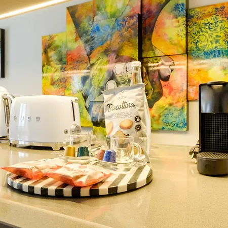 Discovery Luxury Historic House At Rua Flores Apartamento Oporto