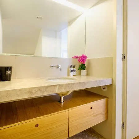Discovery Luxury Historic House At Rua Flores Apartamento